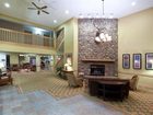 фото отеля Holiday Inn Express Heber City