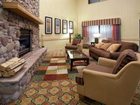 фото отеля Holiday Inn Express Heber City