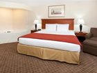 фото отеля Holiday Inn Express Heber City