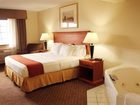 фото отеля Holiday Inn Express Heber City