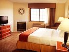 фото отеля Holiday Inn Express Heber City