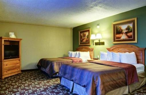 фото отеля BEST WESTERN Inn of Kearney