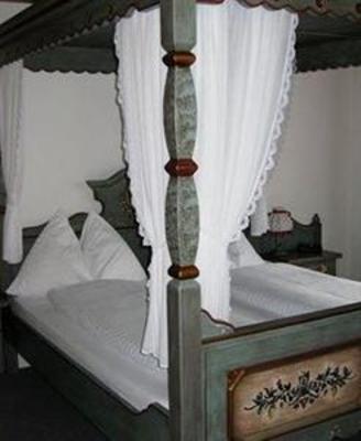фото отеля Hotel Grindelwalderhof