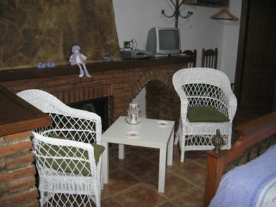 фото отеля El Galgo Country Inn And Apartments