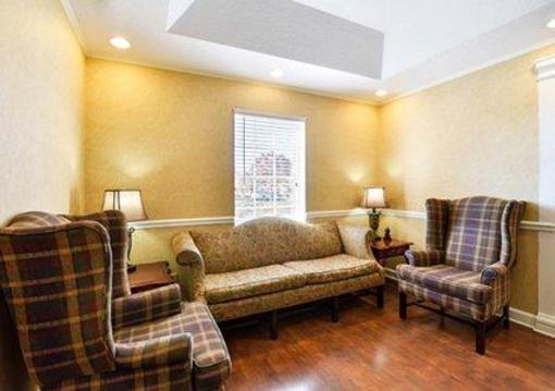 фото отеля Quality Inn Crestview