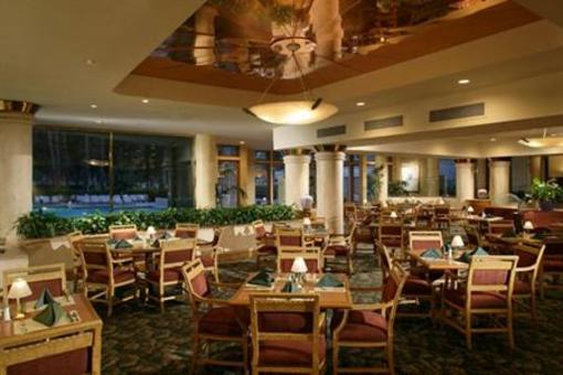 фото отеля Indian Wells Resort Hotel