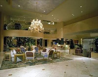 фото отеля Indian Wells Resort Hotel