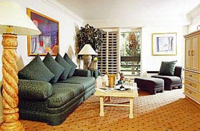 фото отеля Indian Wells Resort Hotel