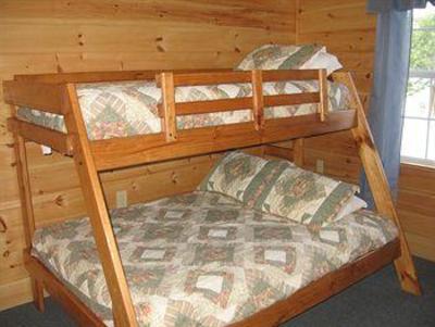 фото отеля Weirs Beach Motel and Cottages