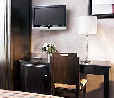 фото отеля Hotel Elysa Luxembourg