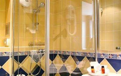 фото отеля Hotel Elysa Luxembourg