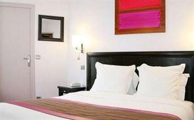 фото отеля Hotel Elysa Luxembourg