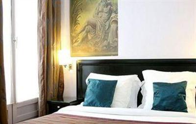 фото отеля Hotel Elysa Luxembourg