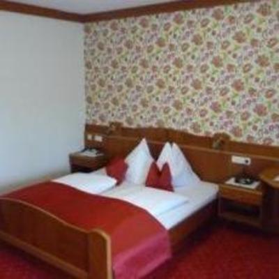 фото отеля Familienhotel Silvia Sankt Kanzian am Klopeiner See