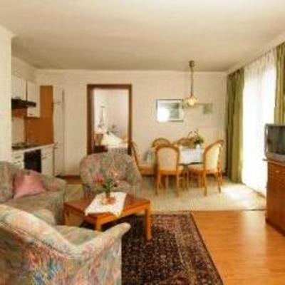фото отеля Familienhotel Silvia Sankt Kanzian am Klopeiner See