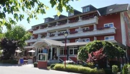 фото отеля Familienhotel Silvia Sankt Kanzian am Klopeiner See