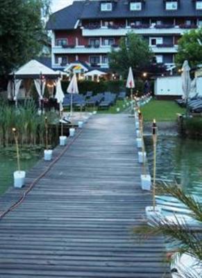 фото отеля Familienhotel Silvia Sankt Kanzian am Klopeiner See