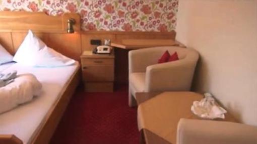 фото отеля Familienhotel Silvia Sankt Kanzian am Klopeiner See