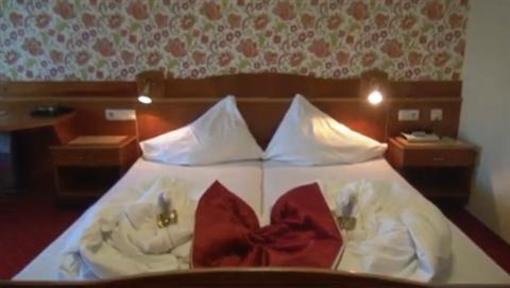 фото отеля Familienhotel Silvia Sankt Kanzian am Klopeiner See