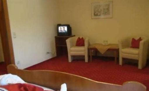 фото отеля Familienhotel Silvia Sankt Kanzian am Klopeiner See