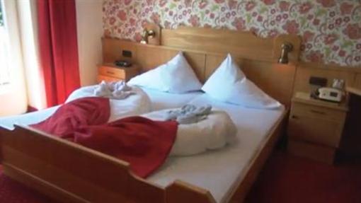 фото отеля Familienhotel Silvia Sankt Kanzian am Klopeiner See