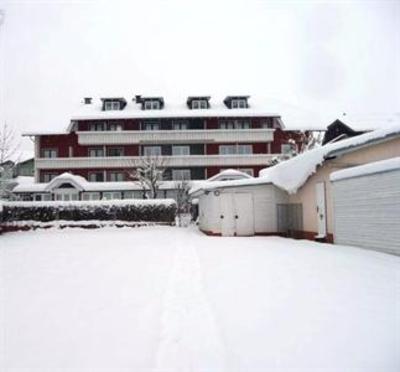 фото отеля Familienhotel Silvia Sankt Kanzian am Klopeiner See