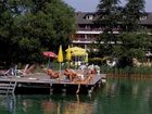 фото отеля Familienhotel Silvia Sankt Kanzian am Klopeiner See