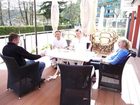 фото отеля Familienhotel Silvia Sankt Kanzian am Klopeiner See