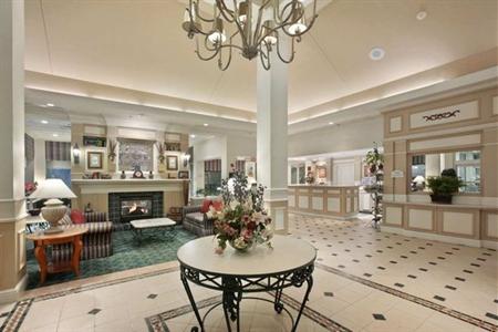 фото отеля Hilton Garden Inn Wilkes Barre