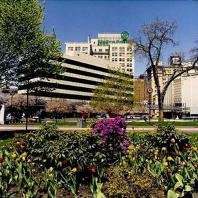 фото отеля Hilton Garden Inn Wilkes Barre