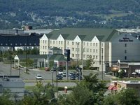 Hilton Garden Inn Wilkes Barre