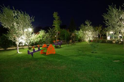 фото отеля Country House Ponte Caldaro