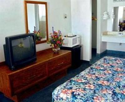 фото отеля Gateway Thunderbird Motel