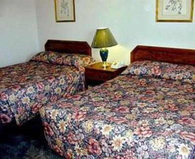 фото отеля Gateway Thunderbird Motel
