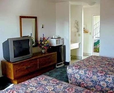 фото отеля Gateway Thunderbird Motel