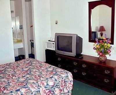 фото отеля Gateway Thunderbird Motel