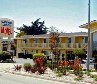 фото отеля Gateway Thunderbird Motel