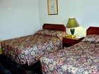 фото отеля Gateway Thunderbird Motel