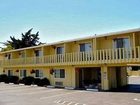 фото отеля Gateway Thunderbird Motel