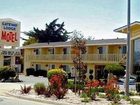 фото отеля Gateway Thunderbird Motel