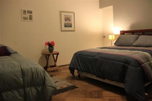 фото отеля RA Hostel