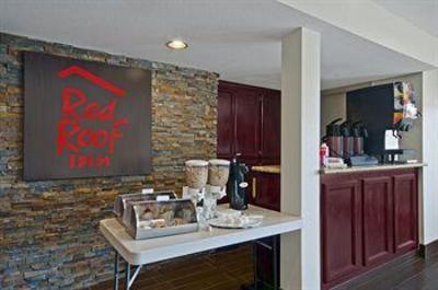 фото отеля Red Roof Inn Tulare