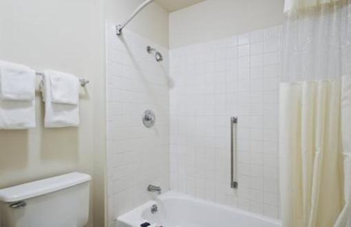 фото отеля Red Roof Inn Tulare