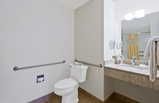 фото отеля Red Roof Inn Tulare