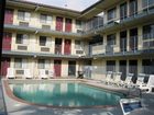 фото отеля Red Roof Inn Tulare