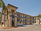 фото отеля Red Roof Inn Tulare