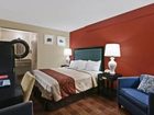 фото отеля Red Roof Inn Tulare
