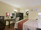 фото отеля Red Roof Inn Tulare