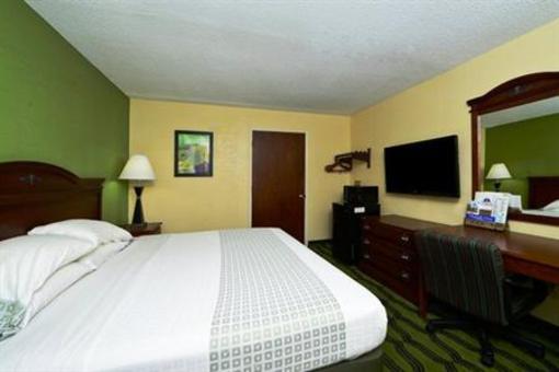 фото отеля Americas Best Value Inn Murray