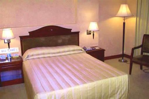фото отеля Hua Du Zhong Hua Hotel